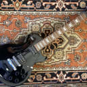 Gibson Les Paul - Studio 2001 Gloss Ebony - Gibson Hard Case