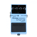 Boss CEB-3 Bass Chorus Gently Used