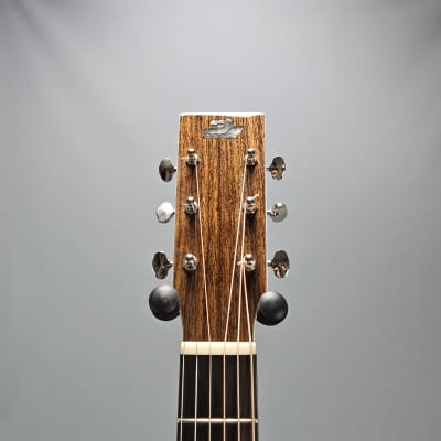 Froggy Bottom M Series Deluxe "Custom" 2014 - Gloss image 3