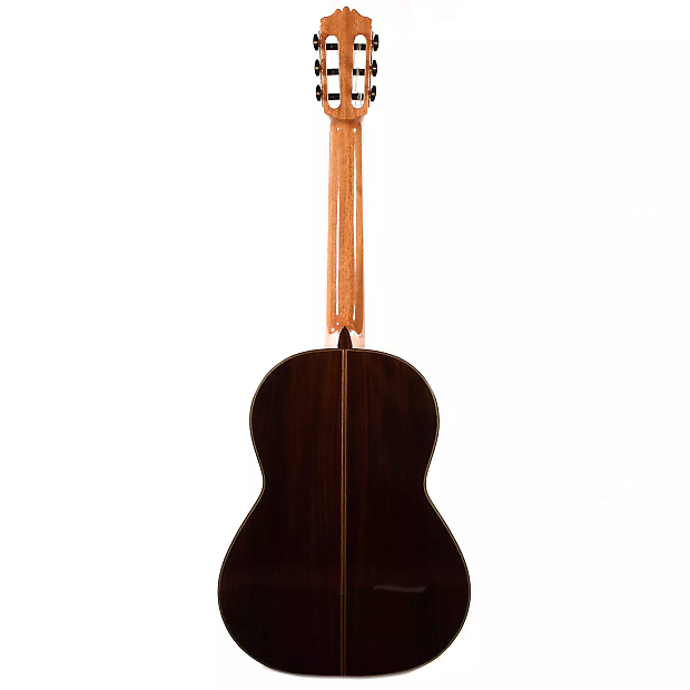 Cordoba C10 Parlor 7/8 Size Classical Guitar image 4