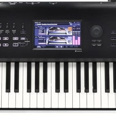 Korg Nautilus 88