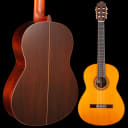 Yamaha CG182C Classical Guitar, Cedar Top 114 3lbs 8.9oz