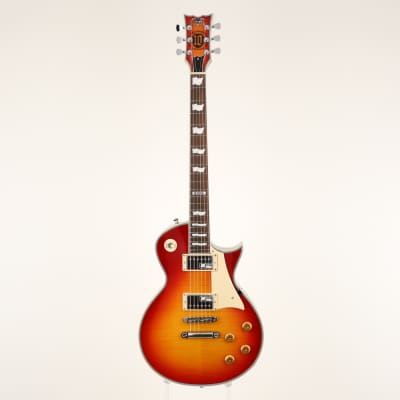 Edwards E-RODEO DECADE (Cherry Sunburst) [GRANRODEO e-ZUKA