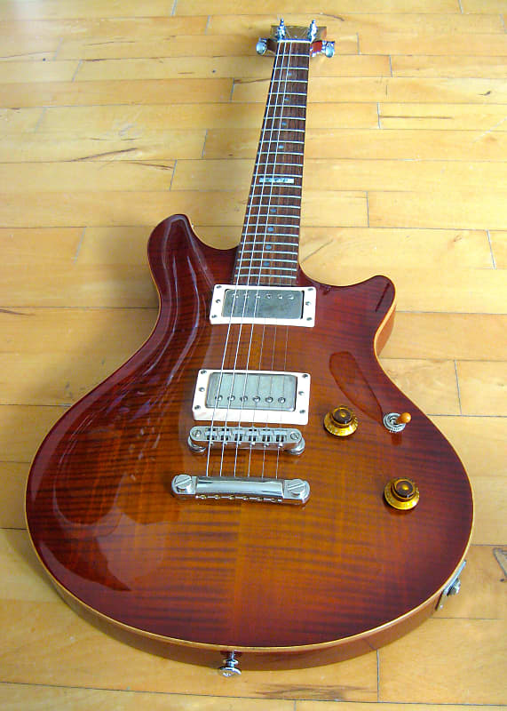 ESP Potbelly | Reverb