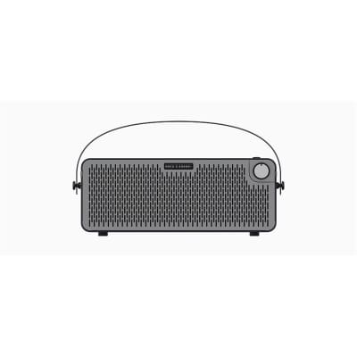 Hotone Pulze Compact Bluetooth Modelling Amp, Eclipse image 1