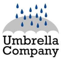 Umbrella Company Hitchhike Drive | Reverb