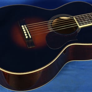 Gretsch g9531e style 3 2025