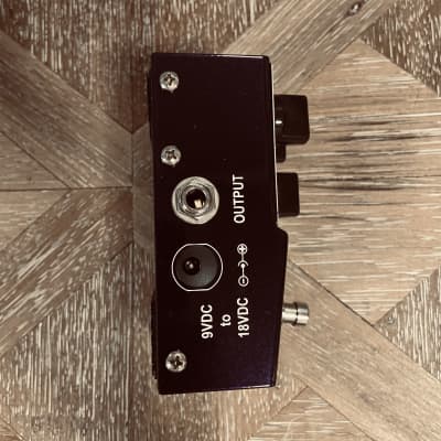 Fulltone PlimSoul MKI image 4