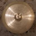 Zildjian 20" Avedis Ride Cymbal 1950s - 2174g