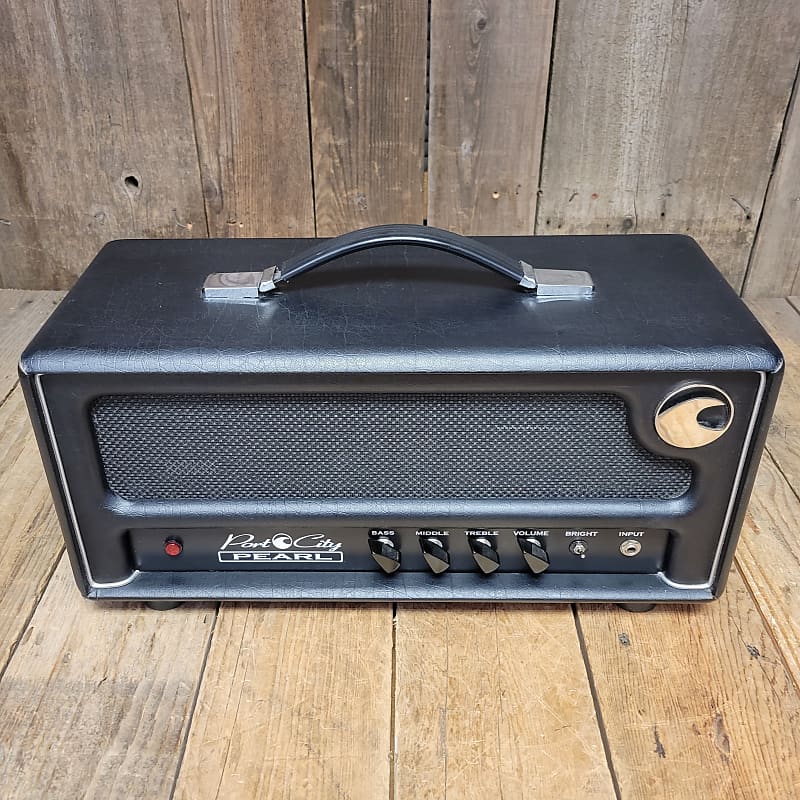 Port city deals pearl amp