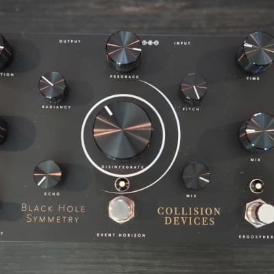 Reverb.com listing, price, conditions, and images for collision-devices-black-hole-symmetry