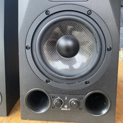 ADAM Audio Sub10 Mk2 / A7X pair bundle image 6