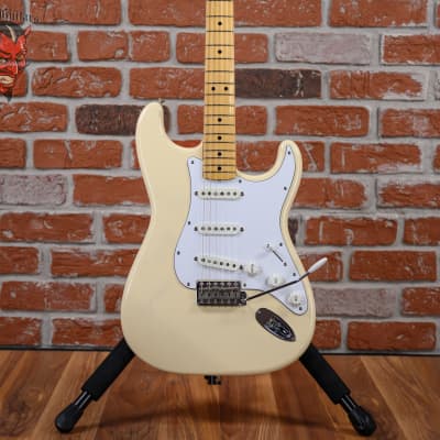Fender Japan Stratocaster ST68/LH（左利き） Fender Japan ST68 Stratocaster Left-Hand Guitar Vintage