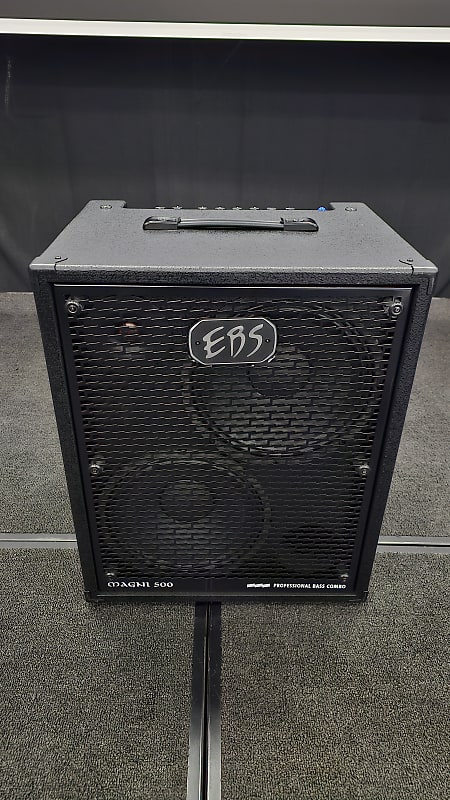 EBS Magni 500 image 1