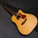 NEW Guild D260-CE Deluxe Dreadnought Acoustic Electric Guitar w/ Gig Bag