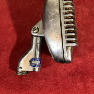 Shure Model 51 40s Metal image 5