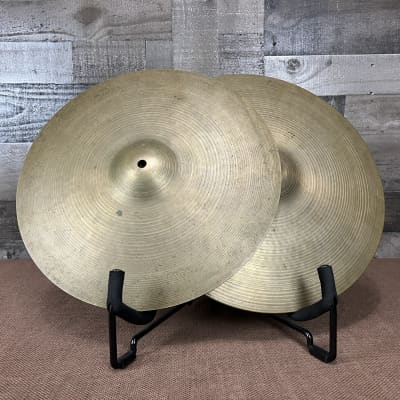 Zildjian 15