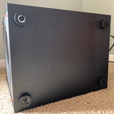 Brand New - Klipsch Reference R-101SW Subwoofer image 5