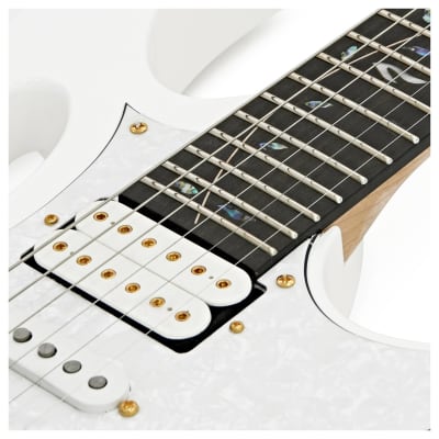 NEW!!! Ibanez Steve Vai Signature Premium JEM7VP image 5