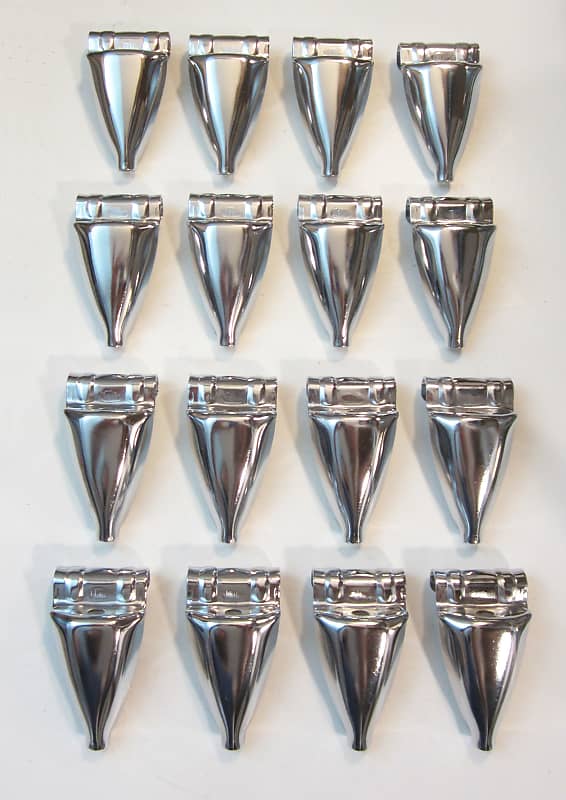 16 New SONOR BASS DRUM CLAWS Reverb
