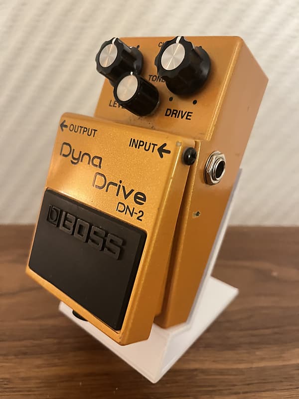 Boss DN-2 Dyna Drive