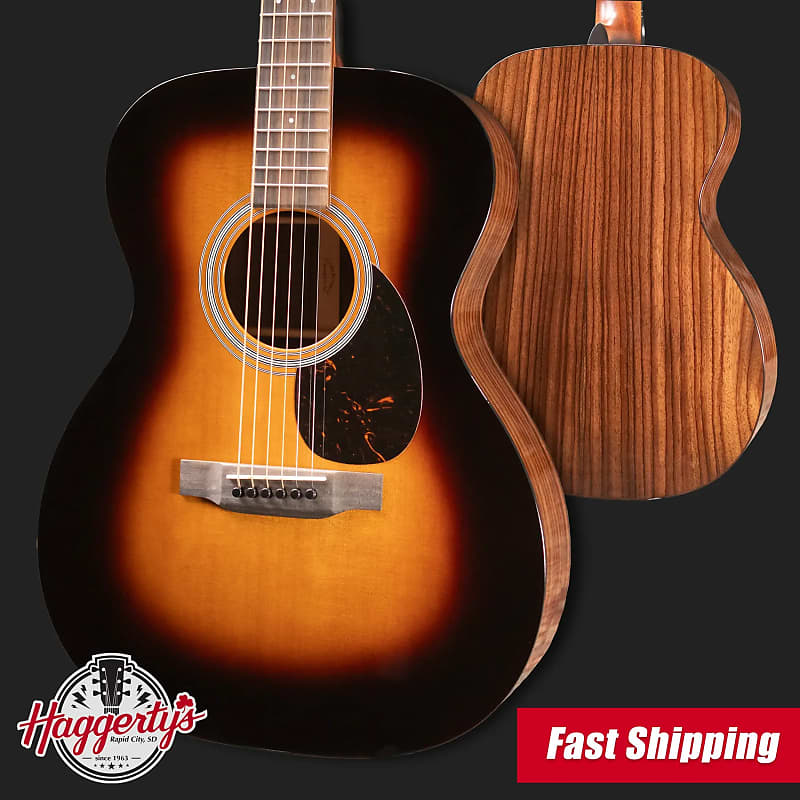 Martin OM-21 2008年製 アコースティックギター Martin OM-21 STD 2008年製 アコースティックギター 最終価格