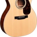 Martin 000-16E 16 Series Auditorium Acoustic-Electric Guitar w/ Soft Case