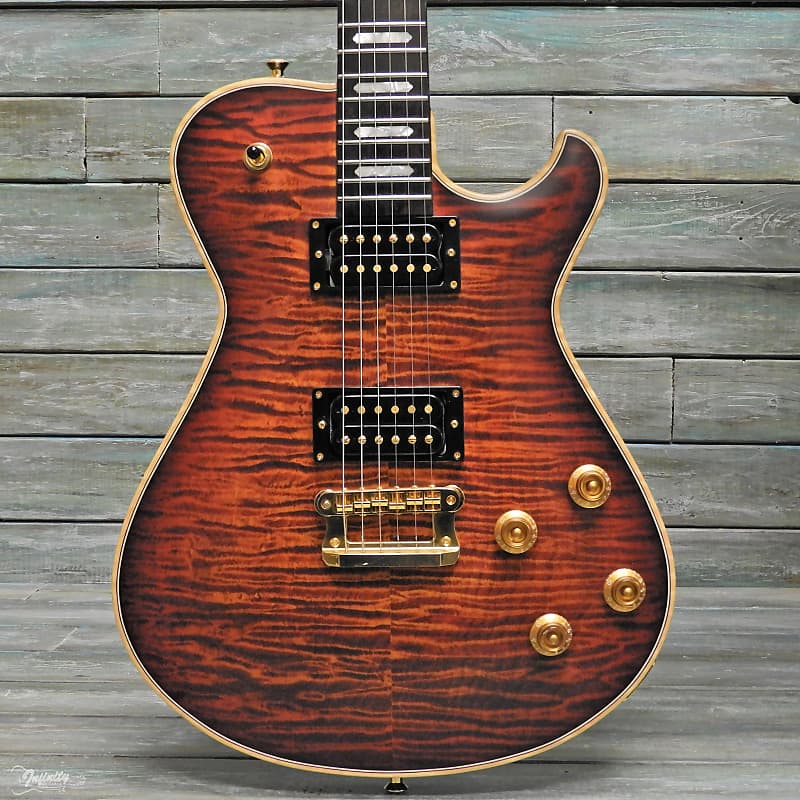 Knaggs Kenai Tier 1 2018 Fire 