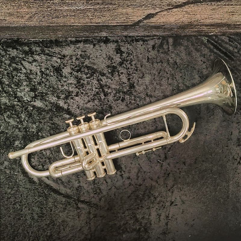 Conn shop 52b trumpet