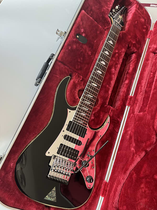 Ibanez UV777P Steve Vai Signature Universe | Reverb Sweden