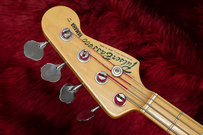 YAMAHA Pulser Bass PB-400 ジャパンヴィンテージ　希少品 YAMAHA Pulser Bass PB-400 ジャパンヴィンテージ 希少品 YAMAHA