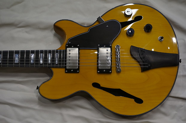 Fret king elise je for sale new arrivals