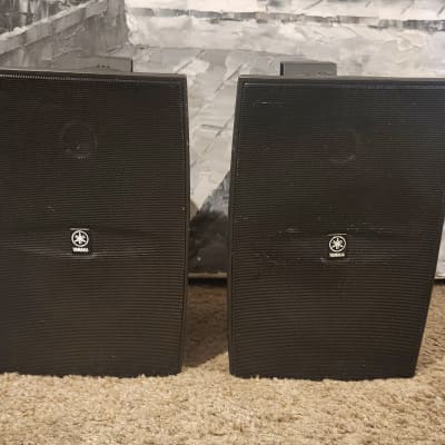 Boston runabout II deals boat deck speakers 2