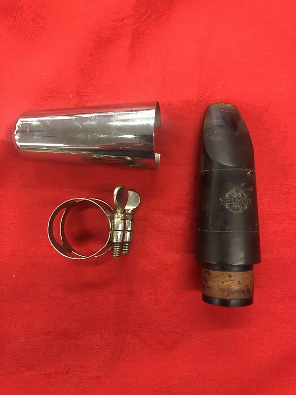 Selmer HS* Mouthpiece Reverb