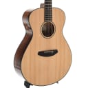 Breedlove Discovery Concert Sitka-Mahogany Left-Handed Acoustic Guitar