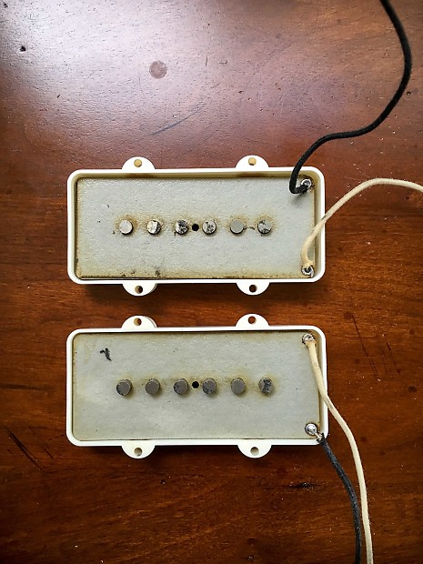 Novak jazzmaster deals