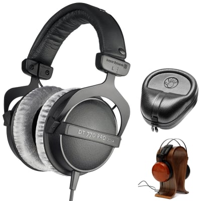 BeyerDynamic DT 700 PRO X Closed-Back Studio Headphones w