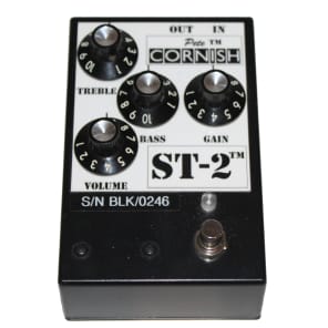 Free The Tone FB-2 Final Booster | Reverb