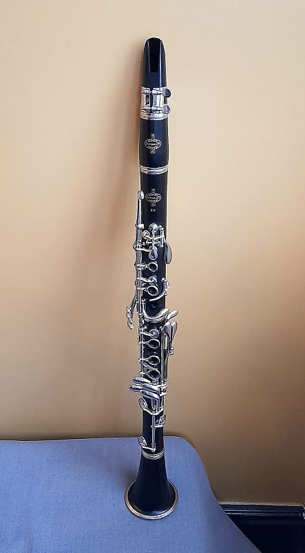 Buffet Crampon B12 Clarinet | Reverb