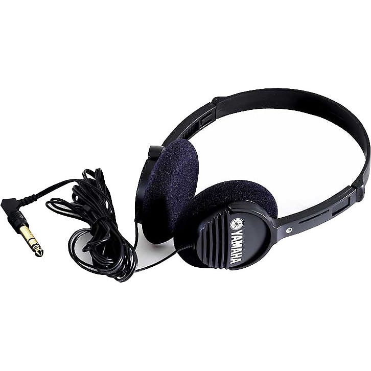 Yamaha RH1C Headphones image 1