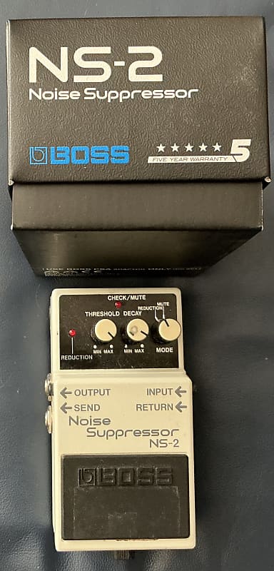 Boss NS-2
