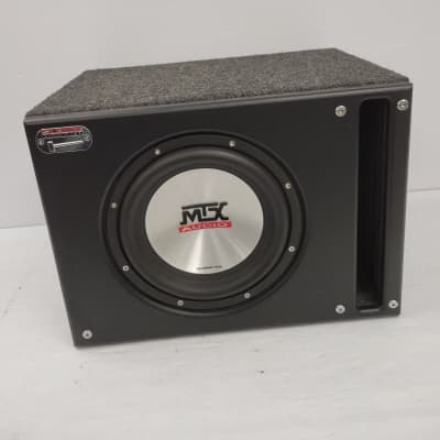 Dayton Audio - T652-AIR - Dual 6-1/2