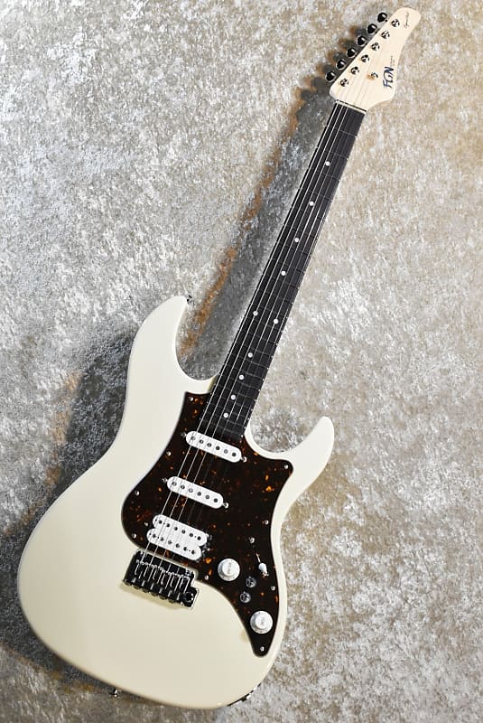 Fujigen/FGN EOS-AL-R-AWH 2021 Antique White 3.68kg #F210068［Made In  Japan］［YK012］