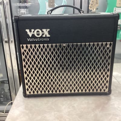 Marshall Master LEAD 30 (Model 5010) Vintage 1980's | Reverb