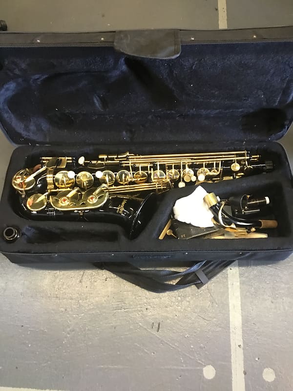 Mendini Cecilio Reverb