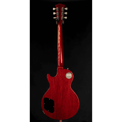 2016 Gibson Custom Shop Collector's Choice CC#39 Andrew Raymond 59 Les Paul "Minnesota Burst"  Aged image 13