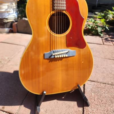 Gibson B-25 1962 - 1977 | Reverb