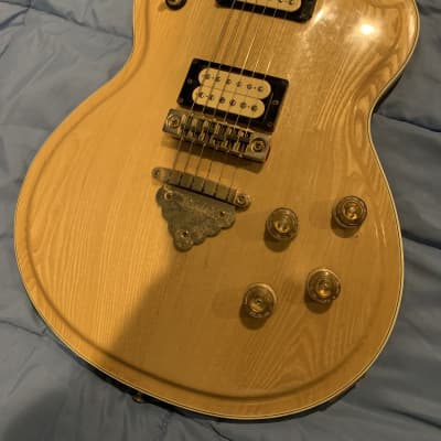 Ibanez Bob Weir 2680 NT 1978 for sale