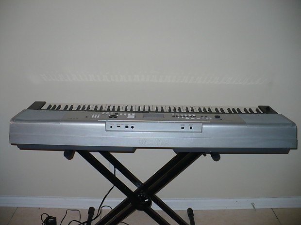 Portable grand dgx 530 on sale