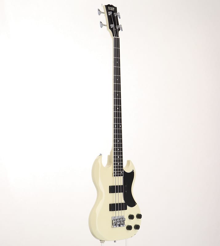 ベース ESP J-MF-I LUNA SEA J model フィギュア LUNA SEA 25th Anniversary GUITAR COLLECTION -ESP